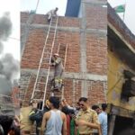 दिल्ली को दहलाने की साजिश का पर्दाफाश… पुलिस ने 5 आतंकियों को किया गिरफ्तार, IED बनाने वाले पार्ट्स बरामद