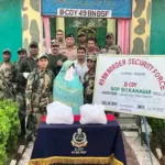 नोएडा में दिवाली से पहले मिला 550 किलो मिलावटी पनीर