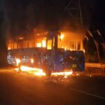 राष्ट्रपति द्रौपदी मुर्मु बाल-बाल बचीं, हेलीकॉप्टर की लैंडिंग के दौरान हेलीपैड का हिस्सा धंसा