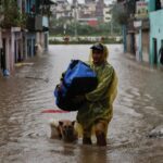 अमेरिकी कंपनी ने लॉन्च किया पहला डिलीवरी यान 1 घंटे में धरती पर कहीं भी सामान पहुंचाने का दावा