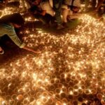 लखनऊ एयरपोर्ट पर फ्लाइट की इमरजेंसी लैंडिंग: दिल्ली से वाराणसी जा रहा था विमान, अचानक मौसम खराब होने से डायवर्ट किया