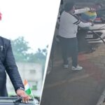 दिल्ली के बाजारों में बम धमाके की साजिश नाकाम, ISIS के दो आतंकी गिरफ्तार