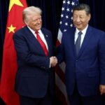 8 दिन में ₹13000 तक सस्ता हो गया सोना, क्या एक लाख के नीचे आएगा ?