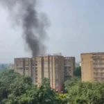 UP : रक्षामंत्री राजनाथ सिंह और सीएम योगी ने ब्रह्मोस मिसाइलों की पहली खेप को दिखाई हरी झंडी