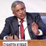 नीतीश कुमार ही होंगे NDA के CM फेस, मेरे विधायक देंगे समर्थन’, चिराग पासवान का बड़ा ऐलान