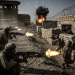 पाकिस्तान के लिए काल साबित हो रहे बीते कुछ संडे तालिबान ने PAK आर्मी के 7 ठिकाने ध्वस्त कर 15 जवानों को मारा