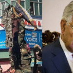 चीन को पछाड़कर दुनिया की तीसरी सबसे ताकतवर वायु सेना बनी भारतीय वायु सेना