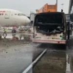 यूपी में फिर चली तबादला एक्सप्रेस, 46 आईएएस अफसरों का ट्रांसफर