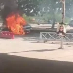 “बहुत चुप रहती थी,” कानपुर से जुडे दिल्ली धमाकों के तार, कभी इस कॉलेज में लेक्चरर थी डॉ. शाहीन