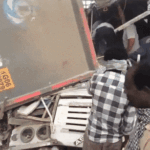 अफगानिस्तान में भूकंप से तबाही: 7 की मौत, 150 घायल; भीषण नुकसान