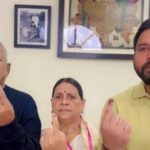 DSP ऋषिकांत शुक्ला की पत्नी मुझे बार-बार कॉल क्यों करती थी, बर्थडे का डेढ लाख भी मैंने दिया… मनोहर का पलटवार