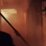 संजय रमीज और तेजस्वी ने मुझे परिवार से निकाला, नाम लीजिए तो चप्पल से मारा जाएगा’, लालू की बेटी का बड़ा खुलासा