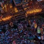 बिहार में आरजेडी के टिकट पर लड़ रहे खेसारी लाल यादव का मुंबई में टूटेगा ‘घर’, मिला अवैध निर्माण का सरकारी नोटिस