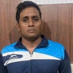 अमेरिका से भारत लाया गया गैंगस्टर लॉरेंस बिश्नोई का भाई अनमोल, सामने आई पहली तस्वीर