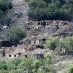 तेलंगाना हादसा: गिट्टी से भरे ट्रक की टक्कर से पिचक गई बस, दबे यात्री चीखते-पुकारते रहे, 19 की मौत