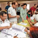 Delhi News: तिगड़ी एक्सटेंशन में चार मंजिला इमारत में लगी भीषण आग, तीन की मौत और दो घायल