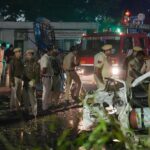 दिल्ली ब्लास्ट पर अमित शाह ने बुलाई बैठक, केंद्रीय गृह सचिव और IB चीफ भी होंगे शामिल