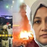 पटना : 10वीं बार बिहार के CM बने नीतीश कुमार