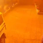 मुजफ्फरपुरः शॉर्ट सर्किट के चलते घर में लगी आग, एक ही परिवार के 5 लोग जिंदा जले