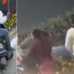 इंसानियत शर्मसार किराया न देने पर शव समेत निकाला बाहर