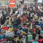 यूपी में आज 6 दिसंबर को लेकर अलर्ट, मथुरा, काशी, अयोध्या में विशेष निगरानी