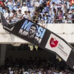 22 मिनट में स्टेडियम से निकले लियोनेल मेसी, 10 हजार खर्च कर भी एक झलक नहीं देख पाए फैंस; फिर मचाया उत्पात