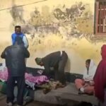 पर्णो मित्रा TMC में शामिल बंगाल चुनाव से पहले बीजेपी को बड़ा झटका