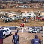 यूपी पुलिस ने सुबह-सुबह किए 2 एनकाउंटर, 2 बदमाश ढेर