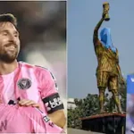 ये रही असली वजह … मेसी को क्यों 22 मिनट में ही छोड़कर जाना पड़ा स्टेडियम ?