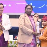 लखनऊ फिर हुआ शर्मसार; पीएम मोदी के प्रोग्राम के बाद गमले चुराकर ले गए कार- स्कूटी सवार