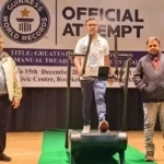 वॉर मोड में आया अमेरिका…अपने नागरिकों को तुरंत ईरान छोड़ने का दिया आदेश