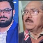 ‘हमारा परिवार तोड़ दिया’ अपर्णा यादव के पति प्रतीक यादव ने तलाक लेने का किया ऐलान पोस्ट कर बताया ‘स्वार्थी महिला