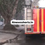 थाईलैंड में ट्रेन के ऊपर गिरी क्रेन, 22 यात्रियों की मौत, 80 घायल