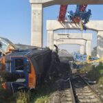 दिल्ली में BJP नेता रविशंकर प्रसाद के आवास पर लगी आग, दमकल की गाड़ियों ने पाया काबू