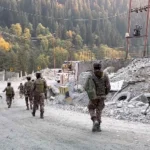 दिल्ली बॉर्डर पर पुलिस से भिडे सांसद चंद्रशेखर आजाद, हुई धक्का-मुक्की, मेरठ जाने की जिद पर अड़े